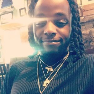 Meet your Posher, Aj